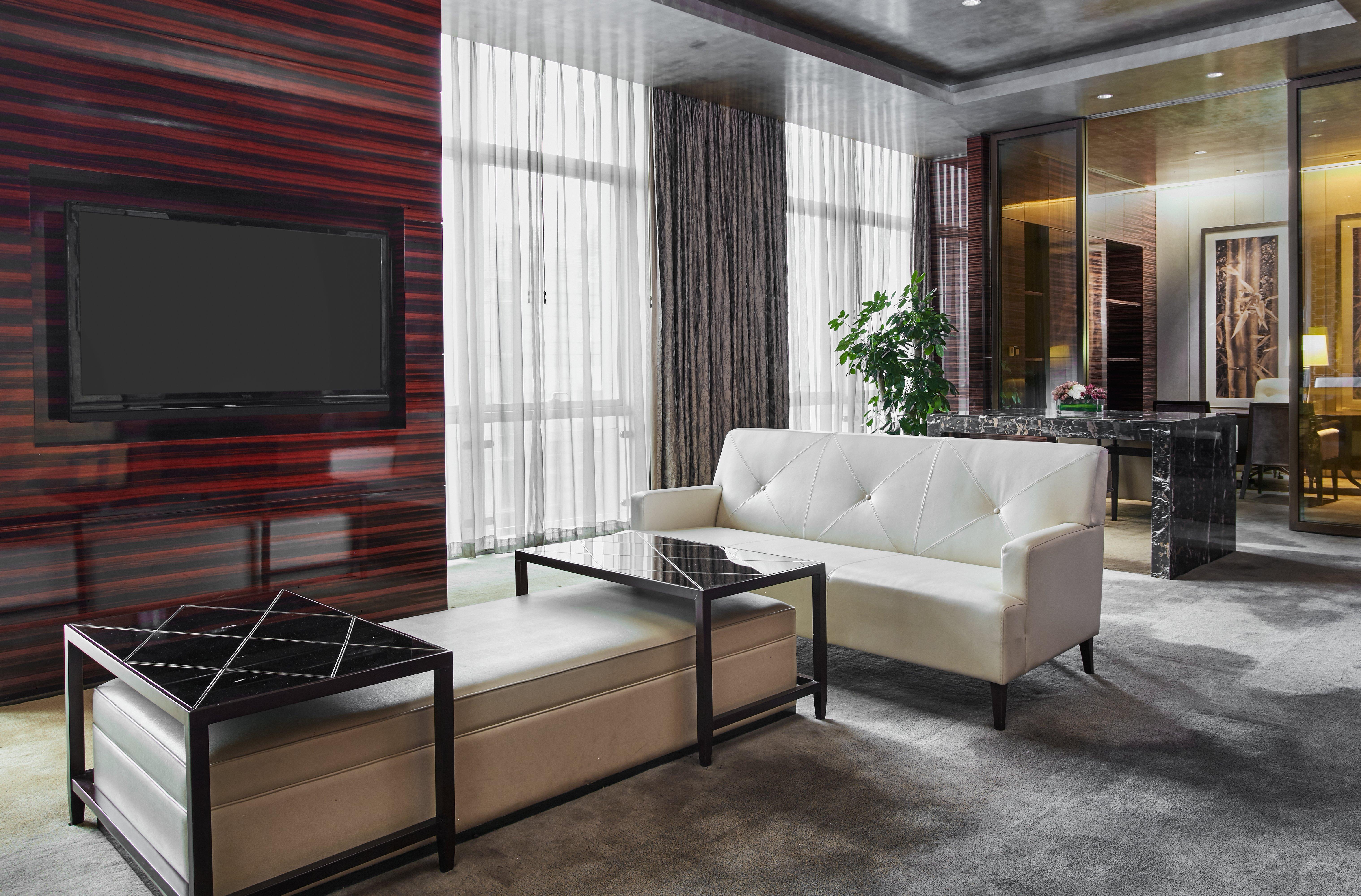 Crowne Plaza Chaoyang U-town By Ihg - Within 30 Minutes To Forbidden By Metro Pequim