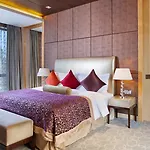 Crowne Plaza Beijing Chaoyang U-Town By Ihg - Within 30 Minutes To Forbidden City By Metro