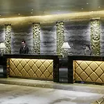 Crowne Plaza Beijing Chaoyang U-Town By Ihg - Within 30 Minutes To Forbidden City By Metro