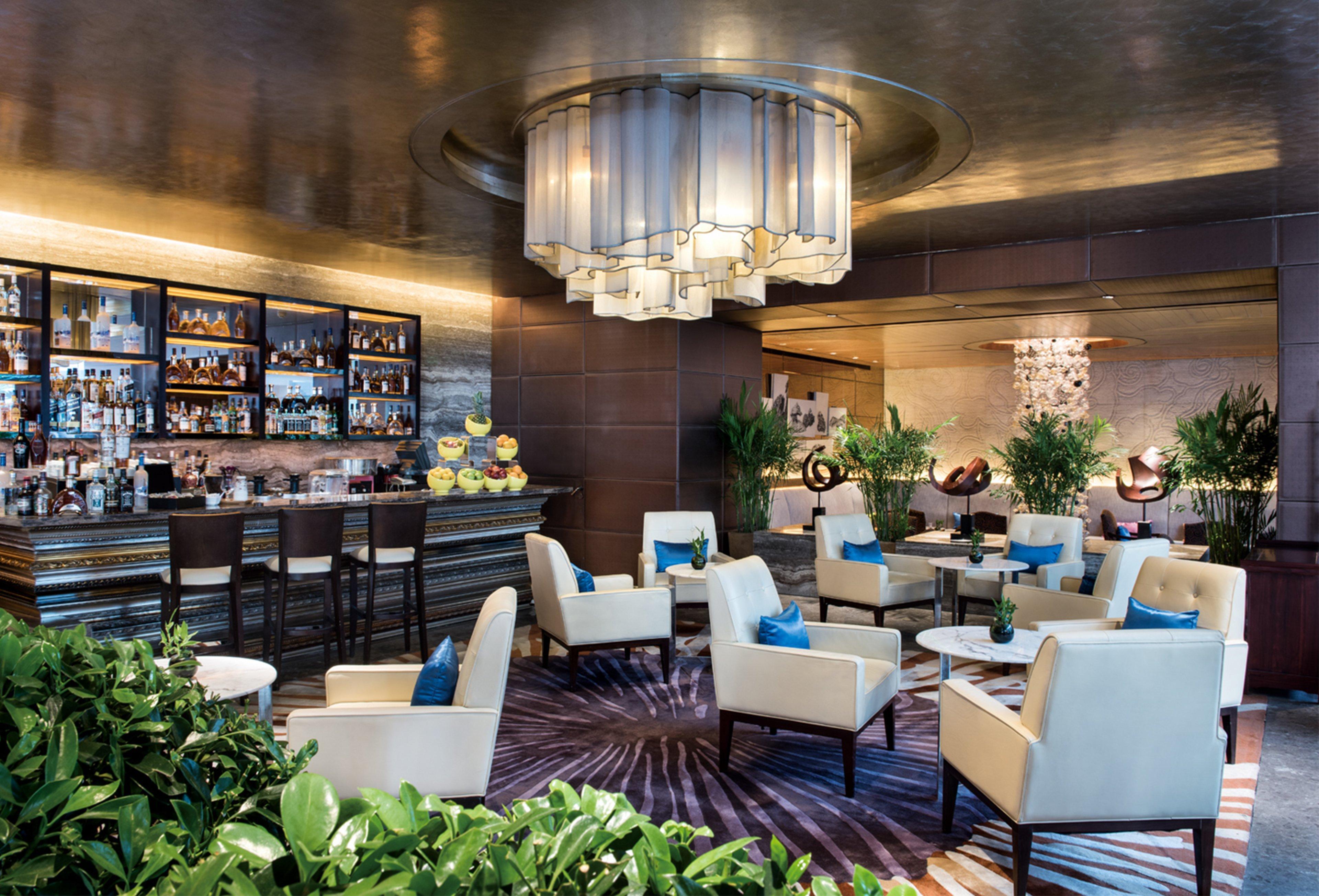 Crowne Plaza Chaoyang U-town By Ihg - Within 30 Minutes To Forbidden By Metro
