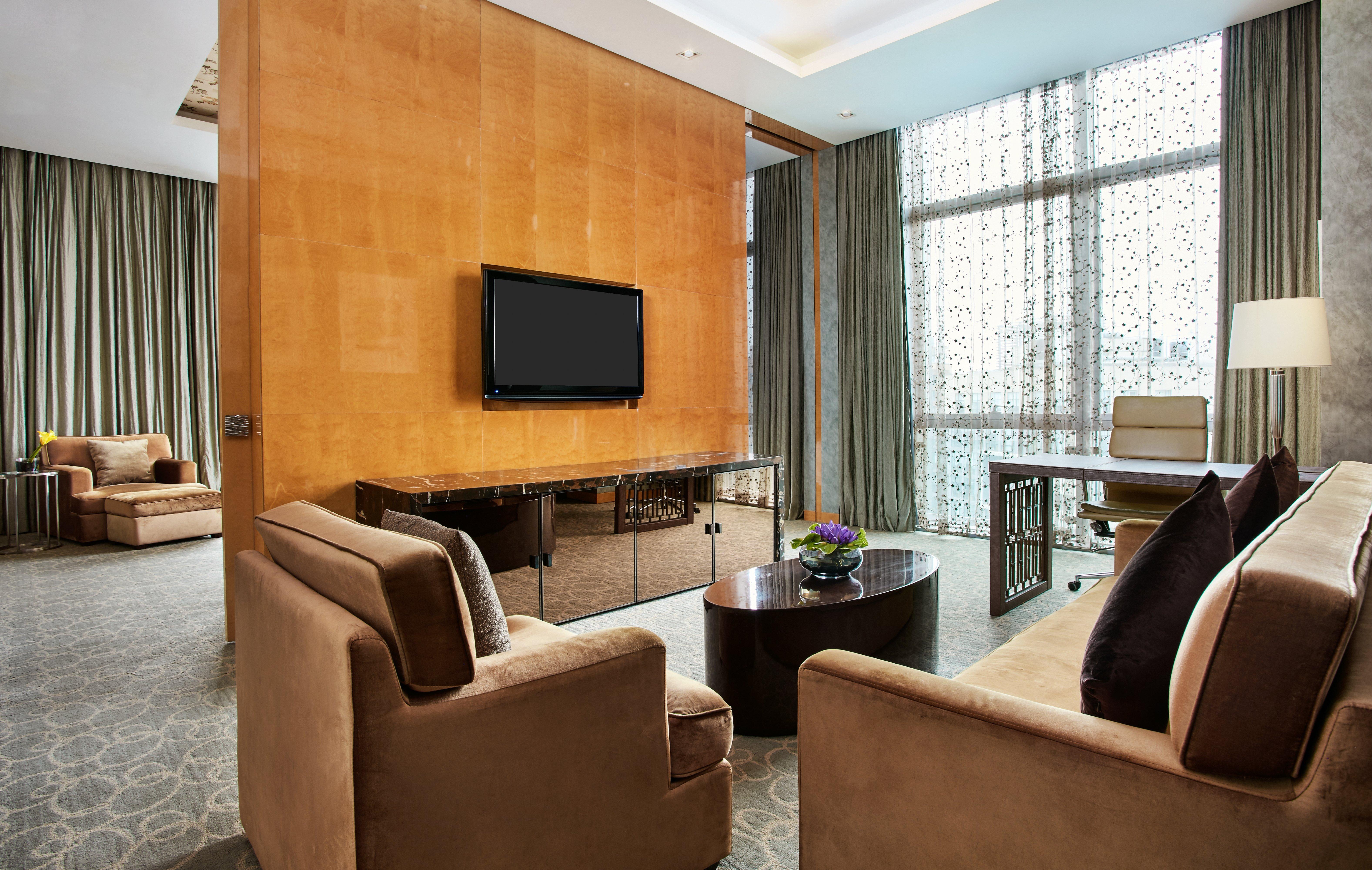 Crowne Plaza Chaoyang U-town By Ihg - Within 30 Minutes To Forbidden By Metro 5* Beijing
