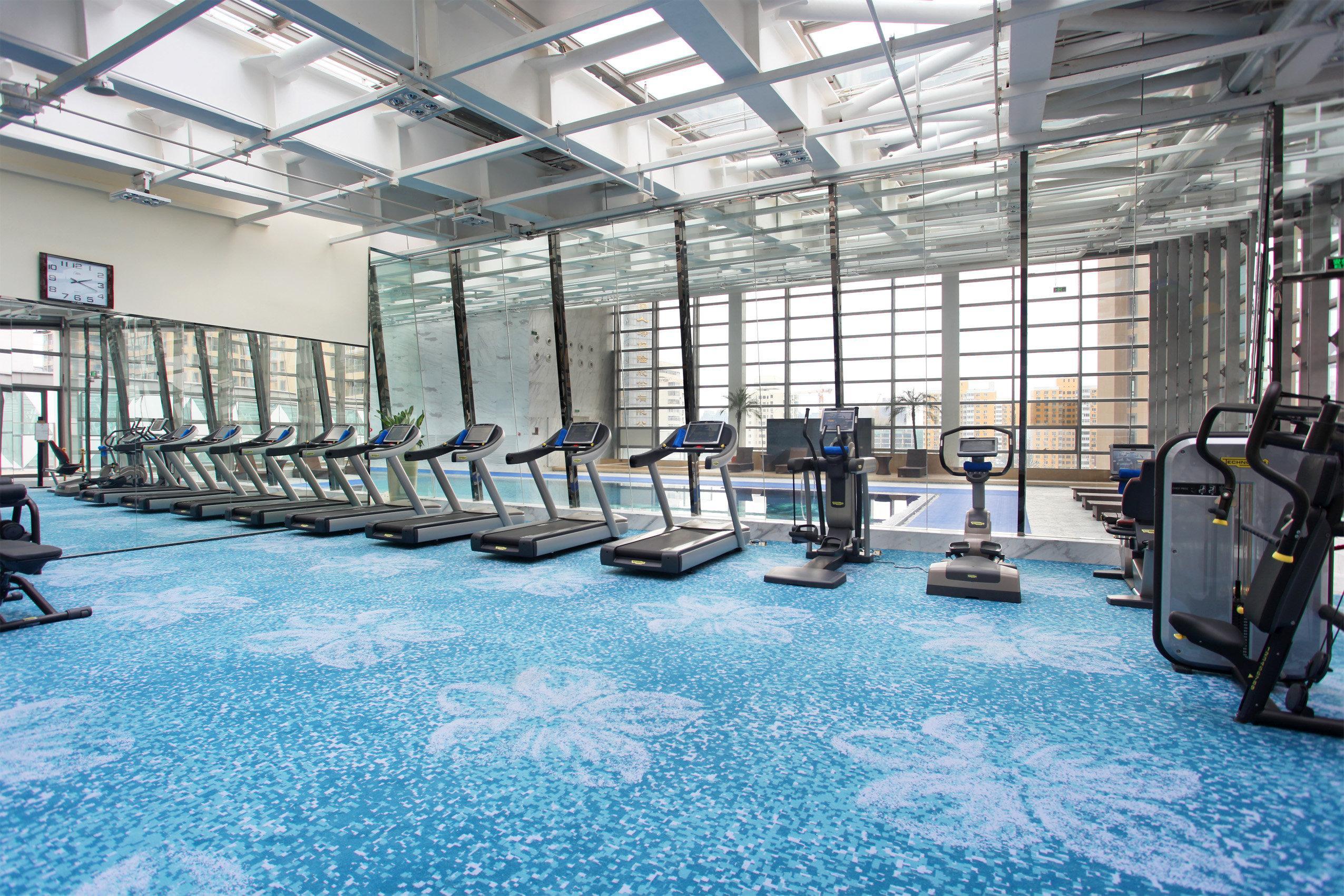 Hotel Crowne Plaza Chaoyang U-town By Ihg - Within 30 Minutes To Forbidden By Metro 5*