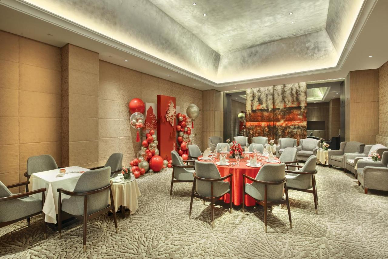 Crowne Plaza Chaoyang U-town By Ihg - Within 30 Minutes To Forbidden By Metro 5* Beijing