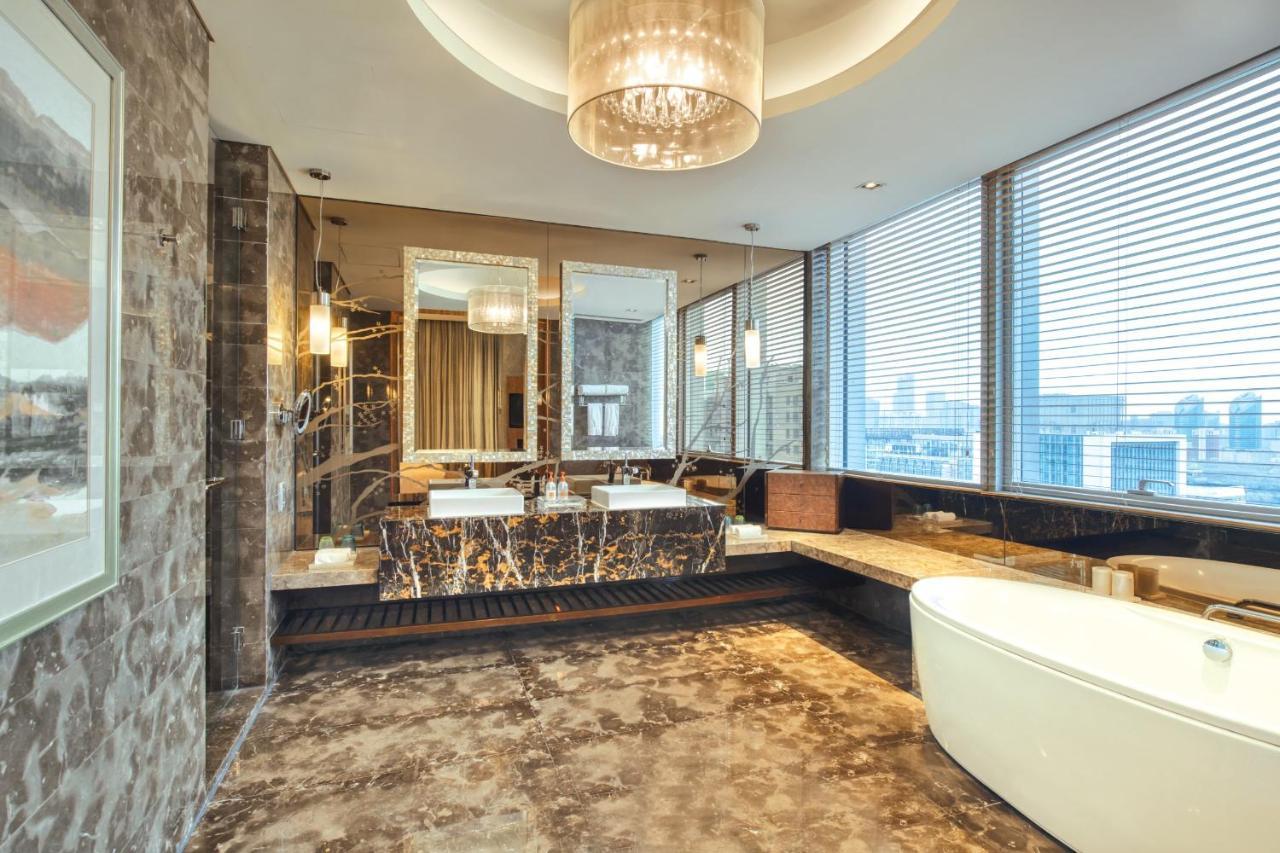 Crowne Plaza Chaoyang U-town By Ihg - Within 30 Minutes To Forbidden By Metro Hotel Beijing