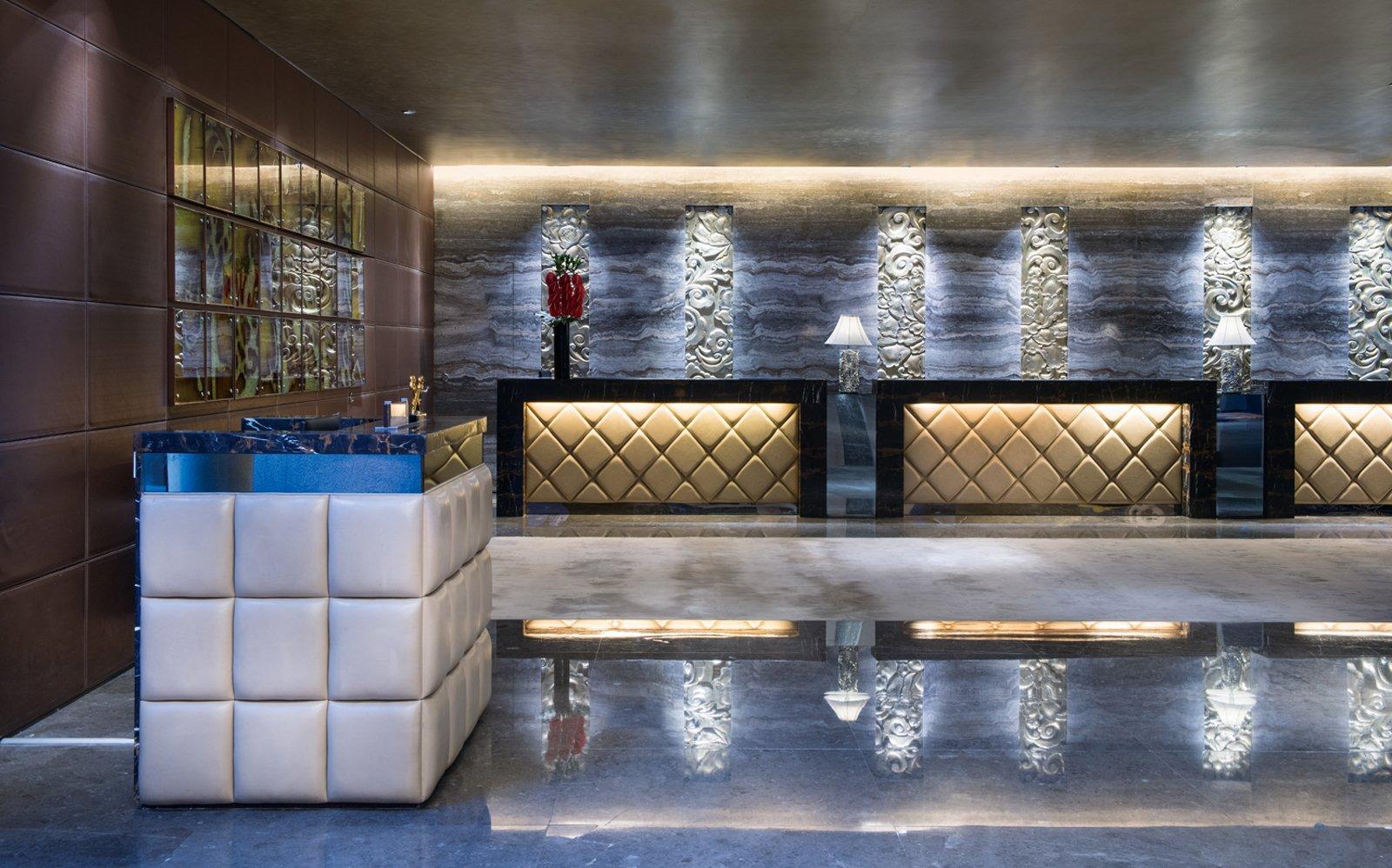 Hotel Crowne Plaza Chaoyang U-town By Ihg - Within 30 Minutes To Forbidden By Metro Beijing