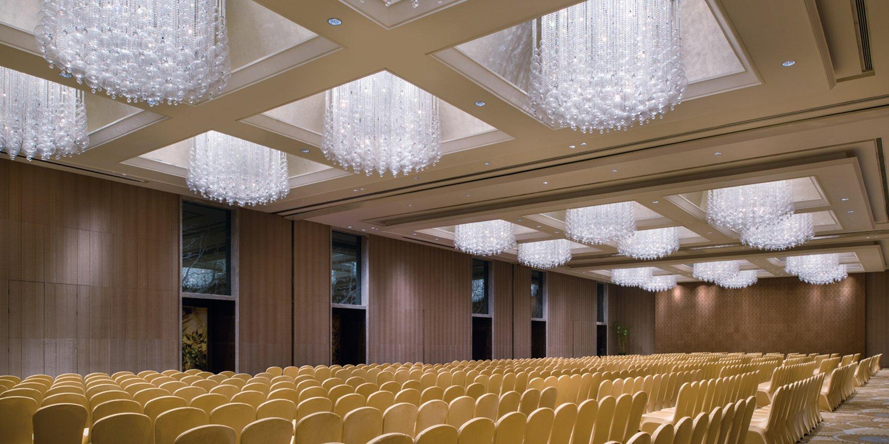 Crowne Plaza Chaoyang U-town By Ihg - Within 30 Minutes To Forbidden By Metro Hotel Beijing