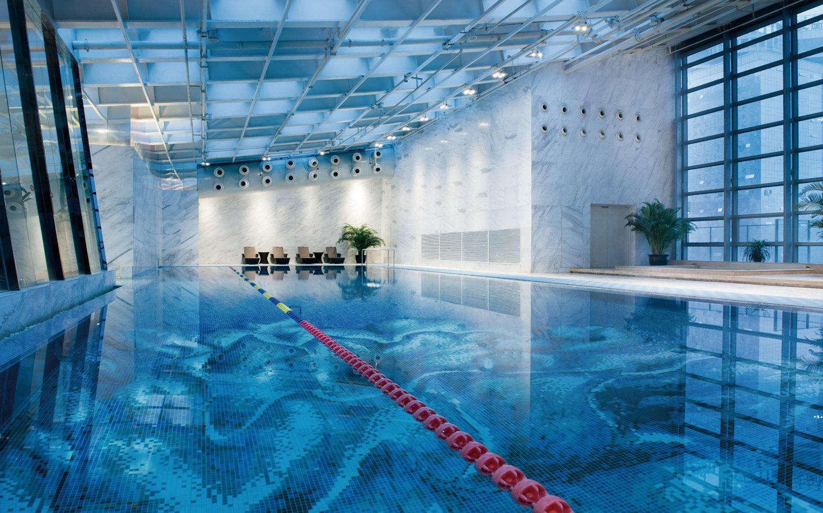 Crowne Plaza Chaoyang U-town By Ihg - Within 30 Minutes To Forbidden By Metro Hotel Beijing