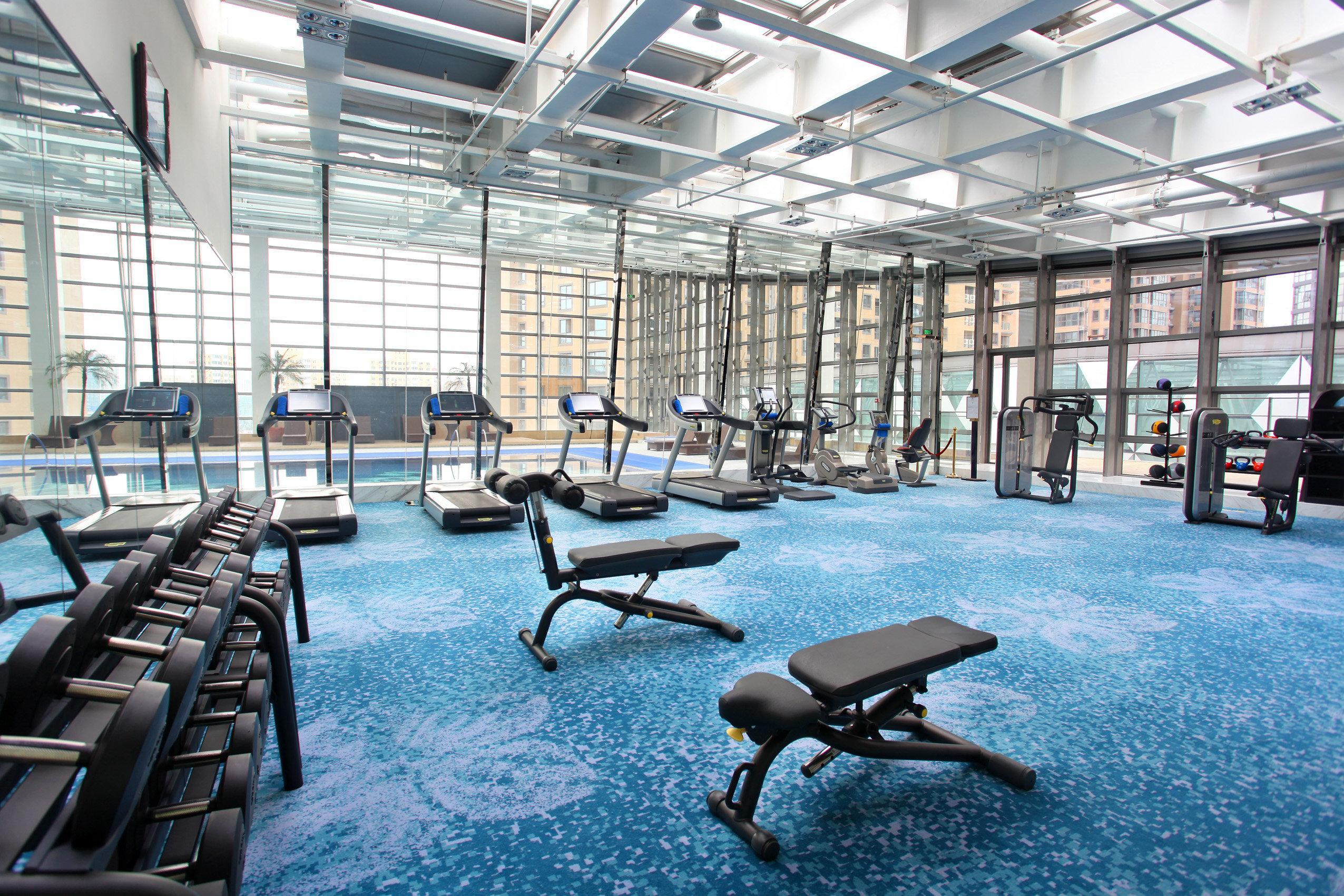 Crowne Plaza Chaoyang U-town By Ihg - Within 30 Minutes To Forbidden By Metro