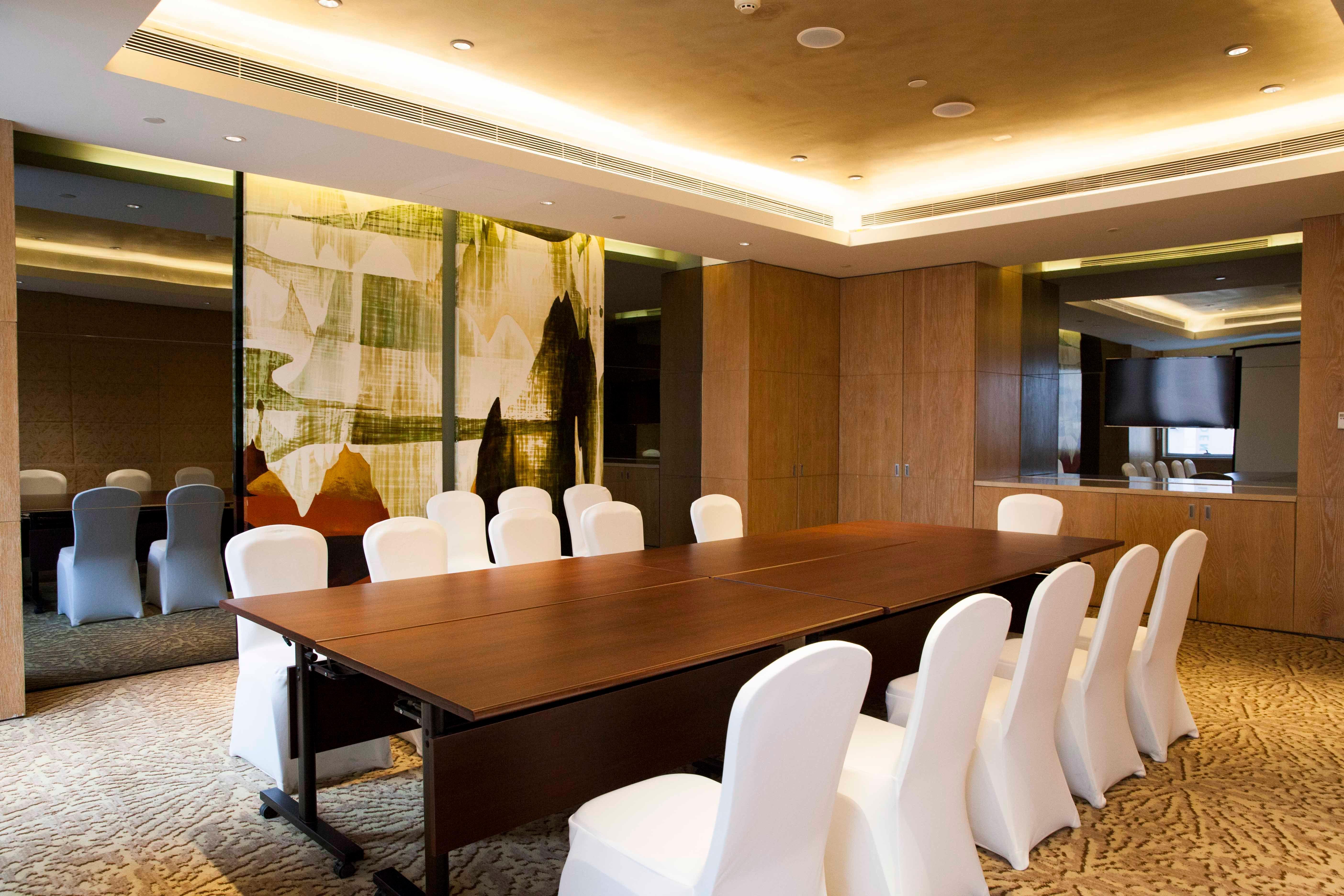 Hotel Crowne Plaza Chaoyang U-town By Ihg - Within 30 Minutes To Forbidden By Metro