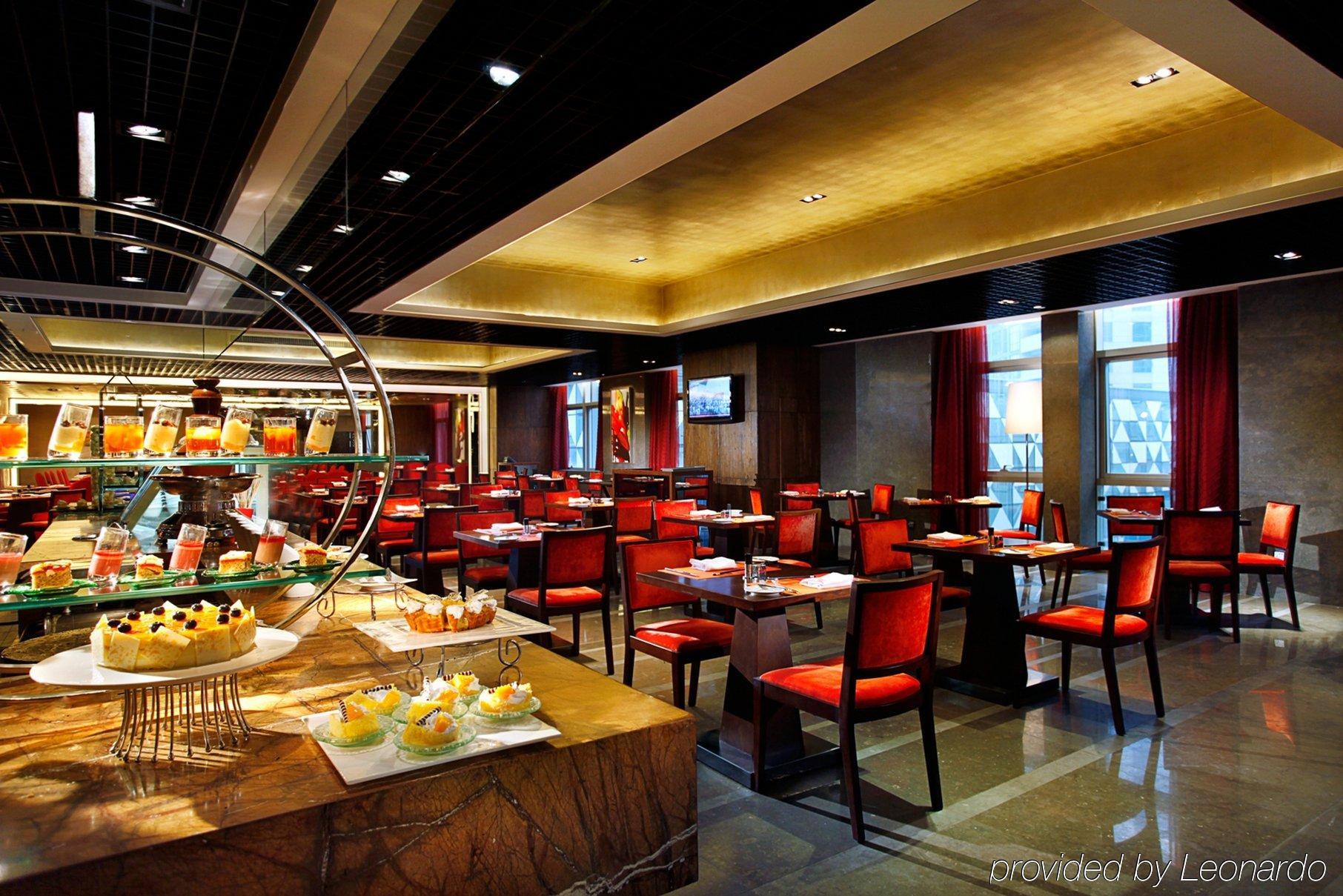 Hotel Crowne Plaza Chaoyang U-town By Ihg - Within 30 Minutes To Forbidden By Metro Beijing