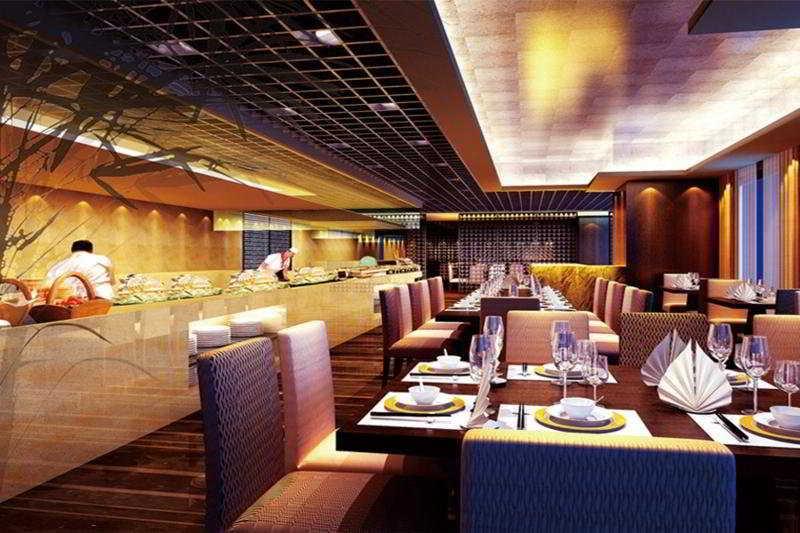 Crowne Plaza Chaoyang U-town By Ihg - Within 30 Minutes To Forbidden By Metro Hotel 5*