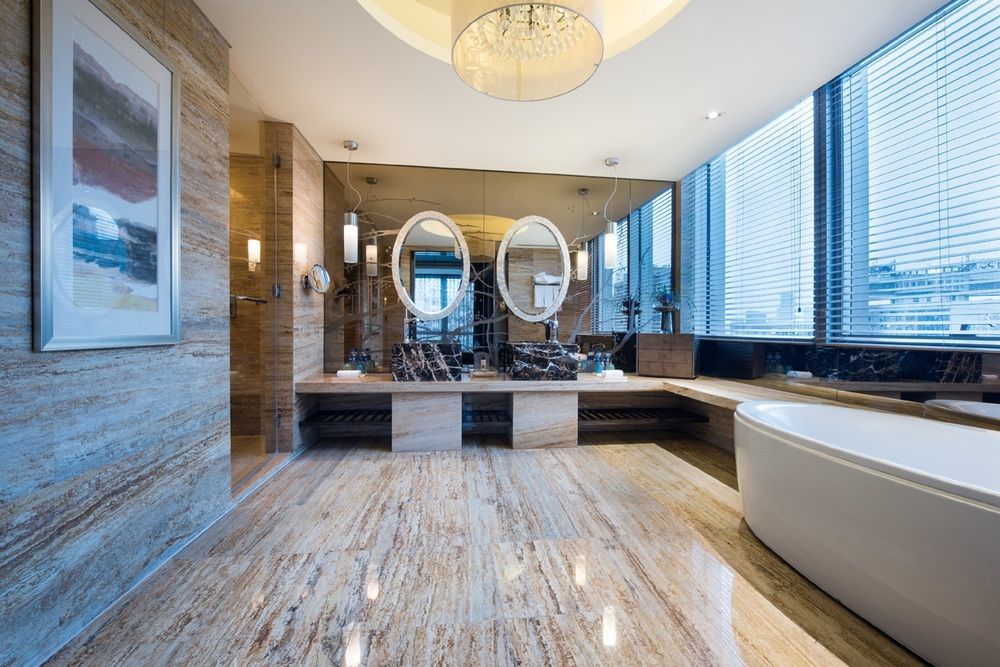 Hotel Crowne Plaza Chaoyang U-town By Ihg - Within 30 Minutes To Forbidden By Metro