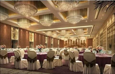 Crowne Plaza Chaoyang U-town By Ihg - Within 30 Minutes To Forbidden By Metro Hotel Beijing